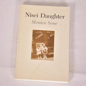 Nisei Daughter - Paperback By Monica Itoi Sone - GOOD